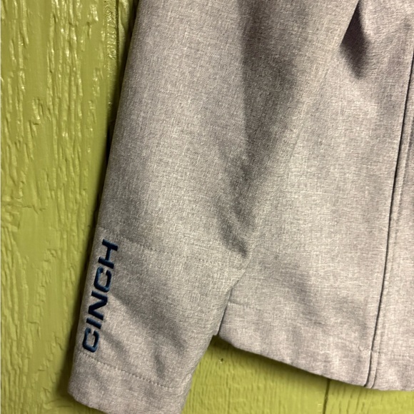 Cinch jacket small - Picture 4 of 5